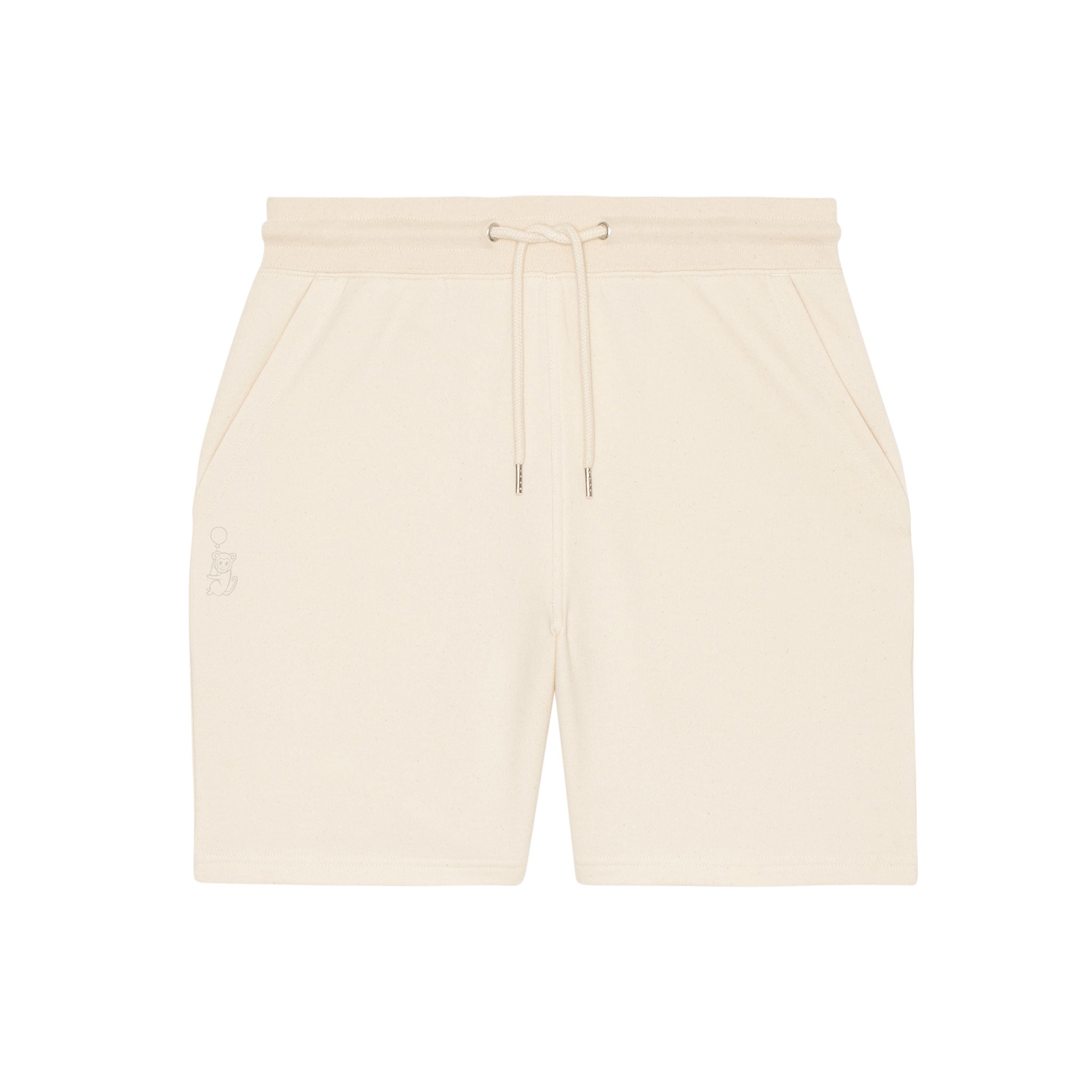 Juan Carlos - Dusty white Shorts