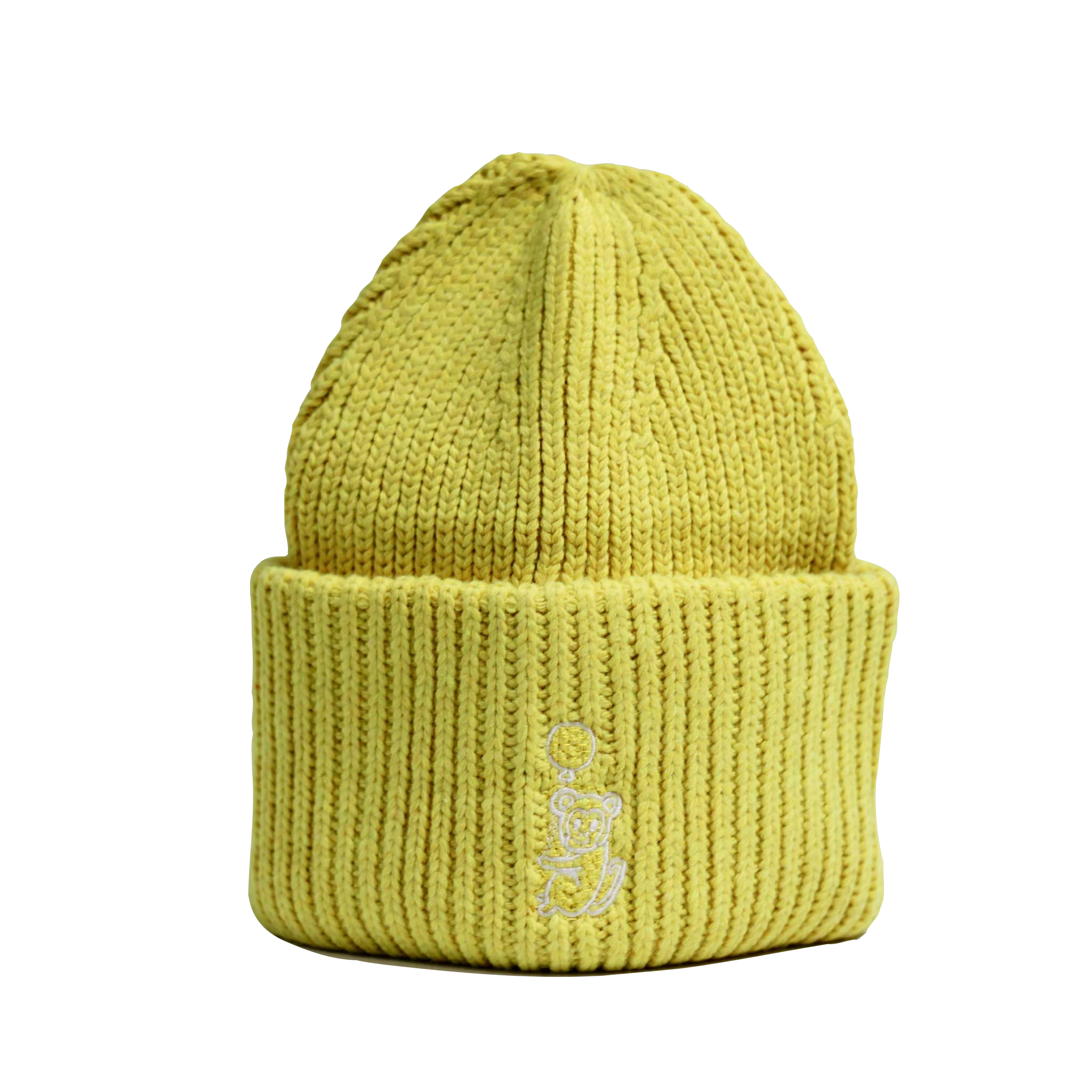 Juan Carlos - Yellow Hat