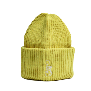 Juan Carlos - Yellow Hat