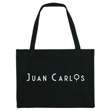 Ladda upp bild till gallerivisning, Juan Carlos - Tote Bag