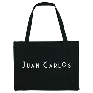 Juan Carlos - Tote Bag